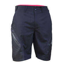Gul CODE ZERO Quick Dry Sailing Shorts - Black Gul CODE ZERO Quick Dry Sailing Shorts - Black