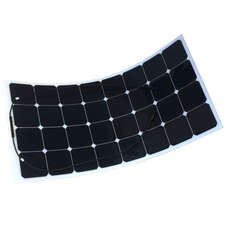 TMS Solar Flexible Solar Panels - Monocrystalline
