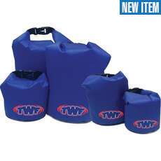 TWF Lightweight Dry Bag Set - Sailing - Kayaking - Watersports
