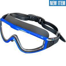 TWF Swimming Goggles - Black