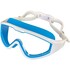 TWF Kids Swimming Goggles - Blue