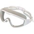TWF Swimming Goggles - White