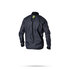 Mystic WINDSTOPPER Kitesurfing Spray Top - Grey