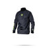 Mystic WINDSTOPPER Kitesurfing Spray Top - Grey