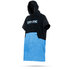 Mystic Poncho / Fleece / Changing Robe - Blue