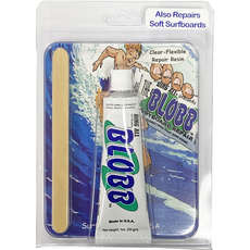 The Blobb Bodyboard and Softboard Repair Resin The Blobb Bodyboard and Softboard Repair Resin