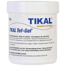 Tikal Tef-Gel - Anti Corrosion Gel - 60g Tub Tikal Tef-Gel - Anti Corrosion Gel - 60g Tub