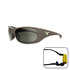 Triggernaut Dusk Watersports Sunglasses - Holy Grey / Grey
