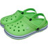 TWF Sharkies Lighweight Beach Shoe / Cloggs - Lime