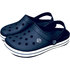 TWF Sharkies Lighweight Beach Shoe / Cloggs - Navy Blue