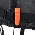 Typhoon Essential Buoyancy Aid - Black