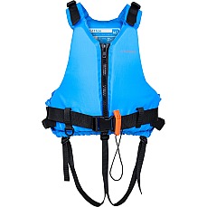 Typhoon Essential Buoyancy Aid - Blue