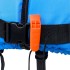 Typhoon Essential Buoyancy Aid - Blue