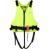 Typhoon Essential Buoyancy Aid - Yellow HiVis