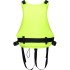 Typhoon Essential Buoyancy Aid - Yellow HiVis