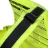 Typhoon Essential Buoyancy Aid - Yellow HiVis