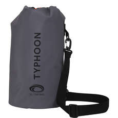 Typhoon Osea 12L Cool Bag Dry Bag  - Grey/Black