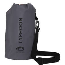 Typhoon Osea 12L Cool Bag Dry Bag - Grey/Black 360370