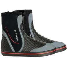 Typhoon Regatta II Zipped 3mm Wetsuit Boots