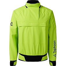 Typhoon Regatta Spraytop - Lime/Black