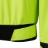 Typhoon Regatta Spraytop - Lime/Black