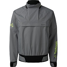 Typhoon Regatta Spraytop - Slate/Lime