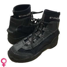 Typhoon Rock Boots with Integral Wetsuit Socks - 300210