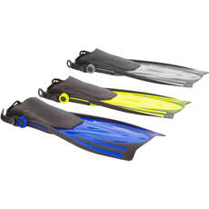 Typhoon T-Jet Adjustable Flippers / Fins