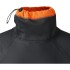 Typhoon Thermashield Thermal Spraytop - Black/Solar
