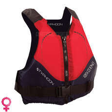 Typhoon Dart Buoyancy Aid