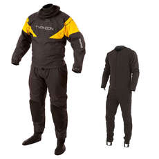Typhoon Equator Drysuit & Undersuit
