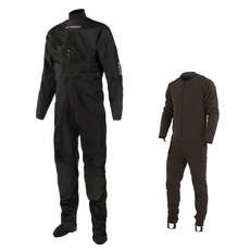 Typhoon Ezeedon Drysuit & Undersuit