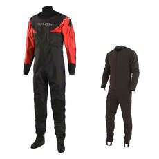 Typhoon Hypercurve Drysuit & Undersuit