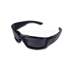 Typhoon Polarised Floating Sunglasses - Black