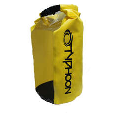 Typhoon Heavy Duty Roll Top Dry Bags - Yellow
