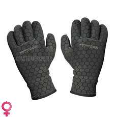 Typhoon Stretch Gloves - 2mm Wetsuit Gloves