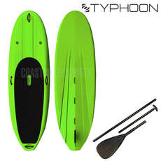 Typhoon Surfer 9'9 Typhoon Surfer 9'9