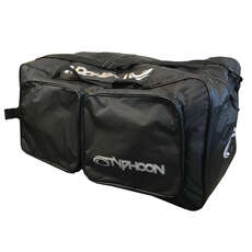 Typhoon Walrus Wet / Dry Bag Sailing / Diving Bag - Backpack - Black