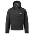 Gill Verso Lite Jacket / Hooded Spray Top 2023 - Black V102J