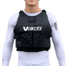 Vaikobi VXP Race Lite PFD - Stealth Black VK-171-BLK