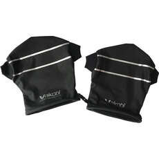 Vaikobi Fleece Lined Pogies / Paddle Mitts - VK-294