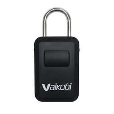 Vaikobi Key Lock / Key Safe - Black VK-266 Vaikobi Key Lock / Key Safe - Black VK-266