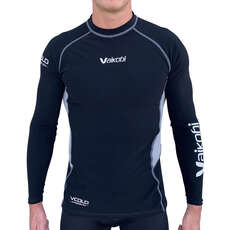 Vaikobi VCold Hydroflex Thermal Top - Black VK-115