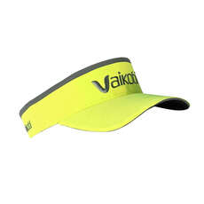 Vaikobi Quick Dry Performance Visor - Fluro Yellow VK-003 Vaikobi Quick Dry Performance Visor - Fluro Yellow VK-003