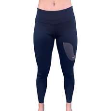 Vaikobi Womens Hydrofleece SUP Leggings - Black VK-241 Vaikobi Womens Hydrofleece SUP Leggings - Black VK-241