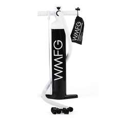 WMFG Kiteboard Pump Regular - Black WMFG Kiteboard Pump Regular - Black