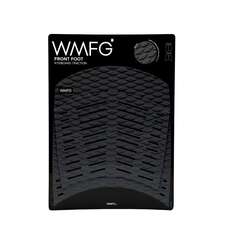 WMFG Kiteboard Traction Pad - Front Foot Pad - Black