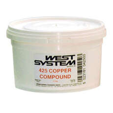 West Systems 425 Copper Compound - 0.5Kg