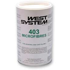 West Systems 403 Microfibres / Epoxy Filler - 150gm