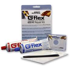 West Systems 655 G-Flex Epoxy Adhesive Repair Kit